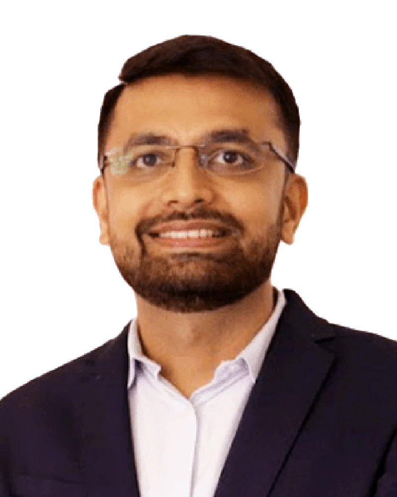 Darshan Goradia, Director of Thryv Techlabs