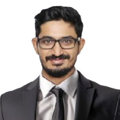 Gaurav Borkar